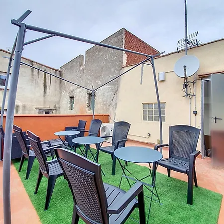Apartment La Brise Marine N2 Appt Avec Balneo *