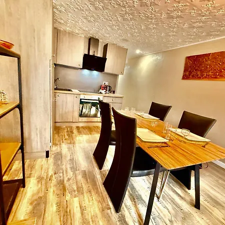 La Brise Marine N2 Appt Avec Balneo Apartment *