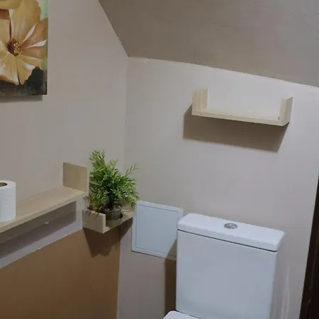 La Brise Marine N2 Appt Avec Balneo Apartment