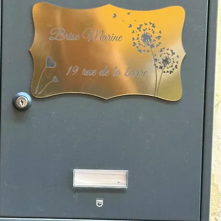 La Brise Marine N2 Appt Avec Balneo * Perpignan